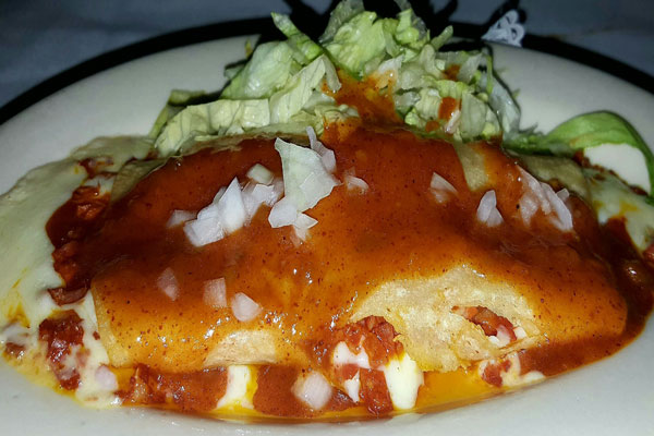 La Candela Espanola food photos