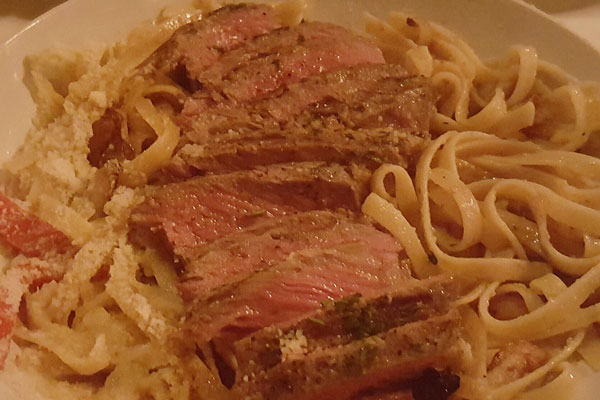 La Candela Espanola food photos